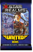 IELLO - Star Realms : United (Display de 24)