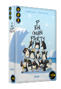 IELLO - Penguin Party (FR)