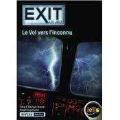 IELLO - EXIT : Le Vol vers l'Inconnu (Débutant) 