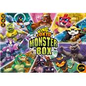 IELLO - King of Tokyo - Monster Box (FR)