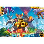 IELLO - King of Monster Island (FR)
