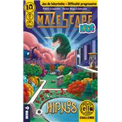 IELLO Challenge - Mazescape Kids - Hipnos