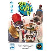 IELLO - Mini Games - Wa Chat Bi (FR)
