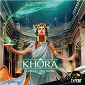 IELLO EXPERT - Khora : L'Apogée d'un Empire (FR)