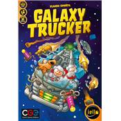 IELLO - Galaxy Trucker 