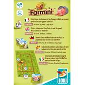 LOKI - Farmini (FR) 