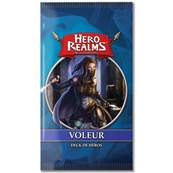 IELLO - Hero Realms - Deck de Héros : Voleur (Display de 12) 