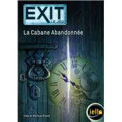 IELLO - EXIT : La Cabane Abandonnée (Confirmé)
