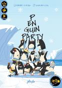 IELLO - Penguin Party (FR)