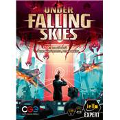 IELLO EXPERT - Under Falling Skies