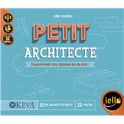 IELLO - Petit Architecte 