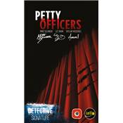 IELLO - Detective : Petty Officers